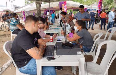 Sine Maceió realiza mutirão de entrevistas para vagas de emprego