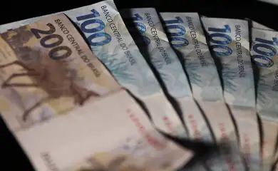 Dívida Pública fica em R$ 6,91 tri em maio, aumento de 3,1% no mês