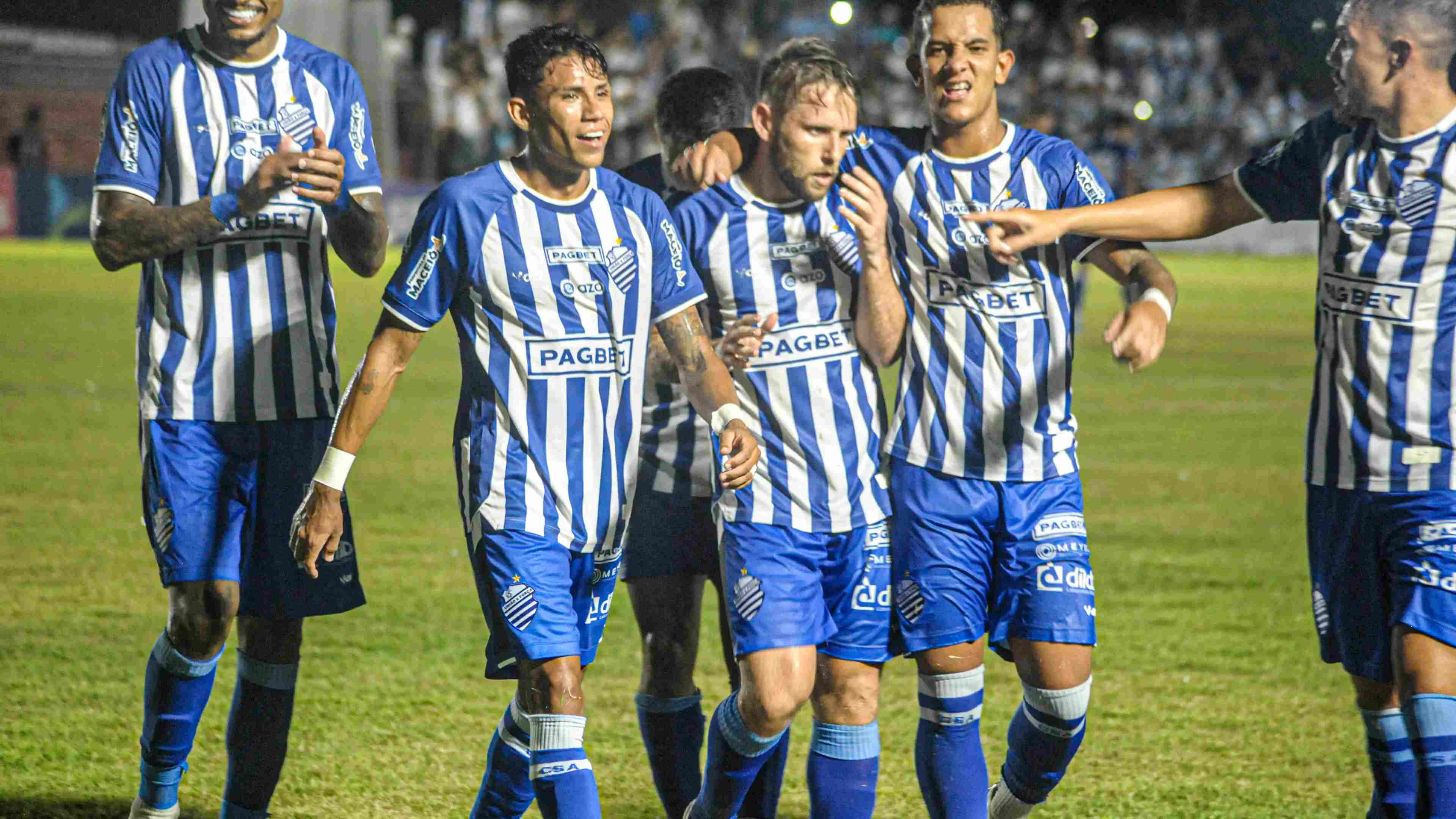 Azulão x Figueirense Palpites: Onde assistir, Horário e Dicas 20/07 pelo Brasileirão Série C