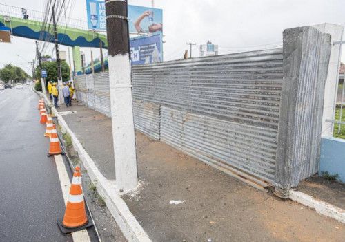 Seduc realiza levantamento para avaliar danos causados pelas fortes chuvas