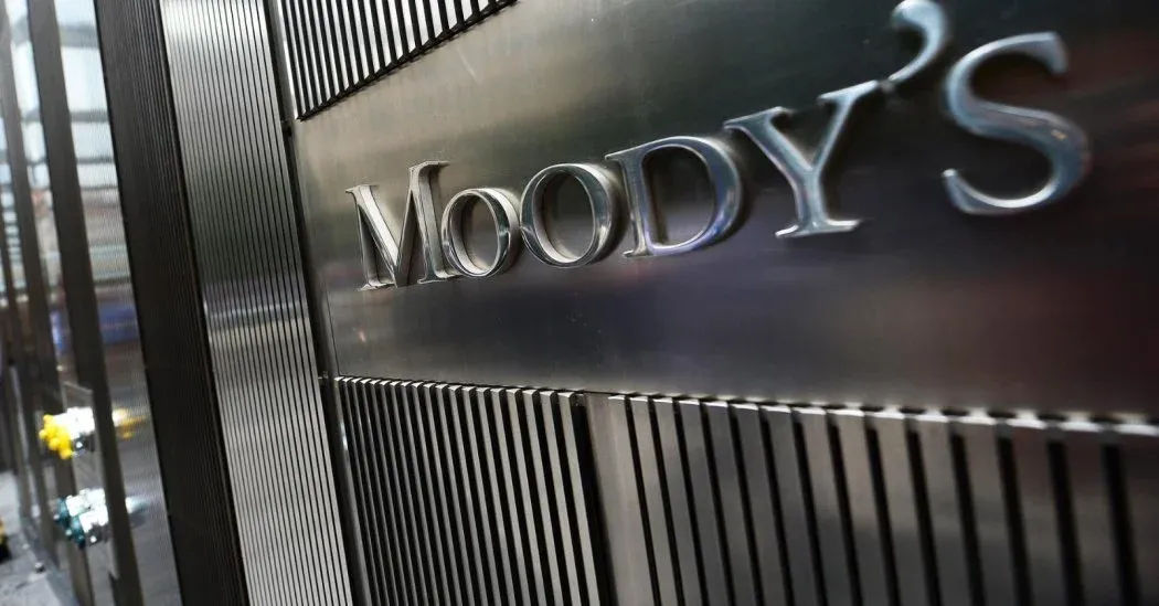 Moody’s rebaixa perspectiva para nota do Brasil de positiva para estável