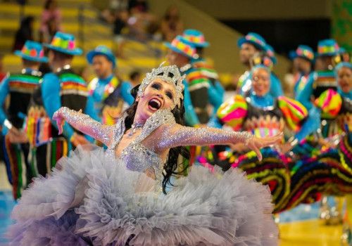 Cultura lança Edital de Valorização Junina com premiação total de R$ 1 Milhão