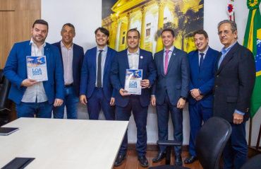 Prefeitura de Maceió envia à Câmara Municipal maior proposta de investimentos públicos da história