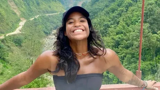 Governo da Indonésia define esquema para resgate do corpo de Juliana Marins