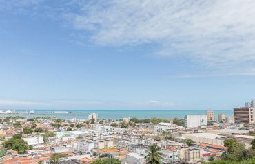 Maceió registra maior crescimento do PIB entre as capitais do Nordeste