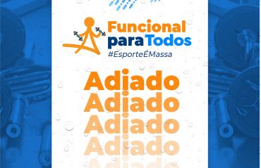 Prefeitura de Maceió adia início de treino funcional por conta das chuvas