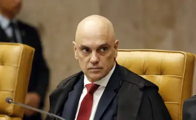 Moraes critica pena menor para acusados da morte de catador e músico