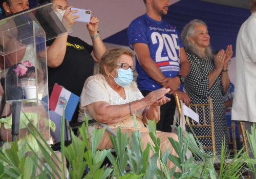 Educação de Alagoas se despede da professora Aurelina Palmeira