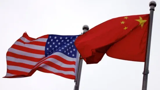 EUA confirmam taxação de 104% contra a China; entenda como será