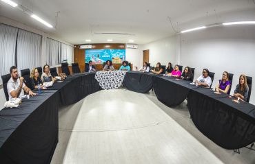 Comitê debate estratégias de combate ao racismo em Maceió