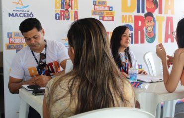 Brota na Grota leva, nesta sexta (12), Sala do Empreendedor ao Benedito Bentes