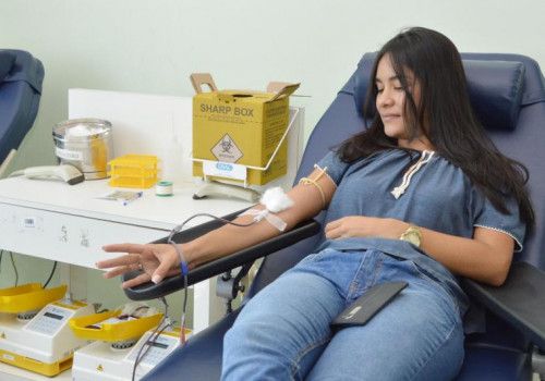 Hemoal lança campanha para comemorar um ano da Unidade Via Expressa