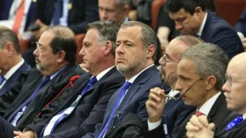 Veja argumentos das defesas no julgamento por tentativa de golpe de Estado