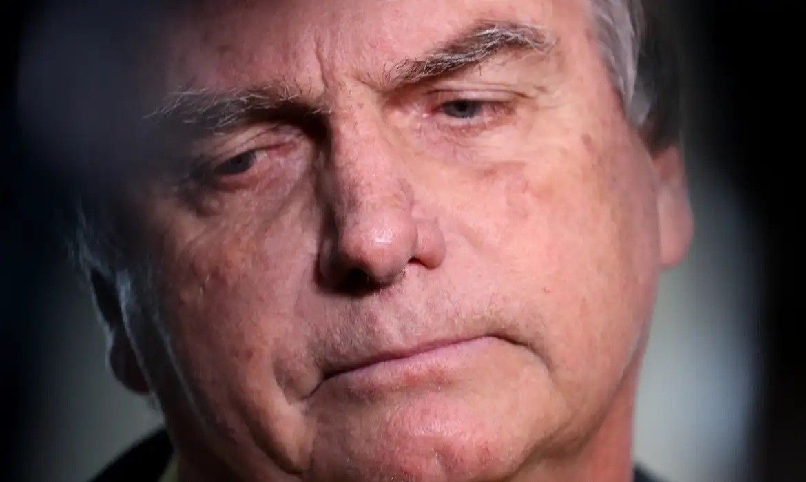 ‘O que eu tenho a ver com isso?’: Bolsonaro diz que não sabia de plano para matar Lula, Alckmin e Moraes