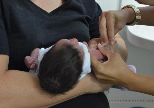 Hospital da Criança de Alagoas explica os riscos que a meningite causa aos pequenos