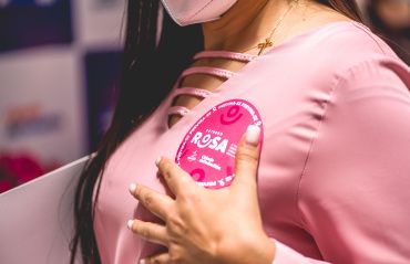 SMS abre inscrições para capacitação sobre linha de cuidado do câncer de mama