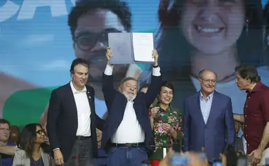 Lula anuncia investimentos para expansão de universidades em São Paulo