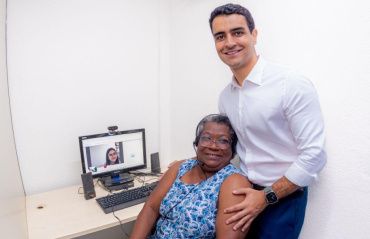 Investimentos em saúde pública ampliam assistência aos maceioenses em 2023