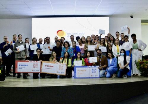 Estado abre inscrições para concurso que premia ações inovadoras no serviço público