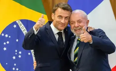Brasil e França comemoram mais 5 anos da Década da ONU para Nutrição