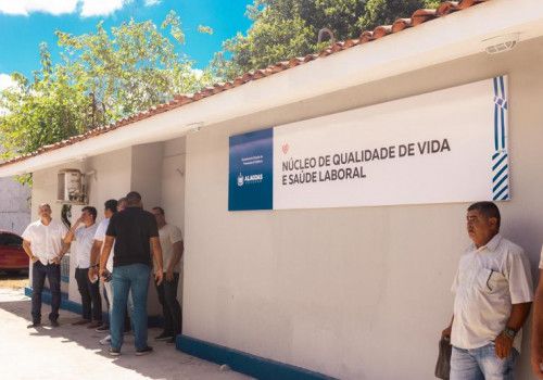Seprev inaugura núcleo de promoção da saúde no ambiente de trabalho