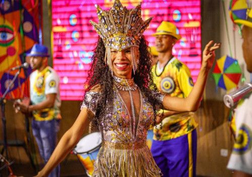 Secult divulga resultado preliminar do edital de Carnaval 2024