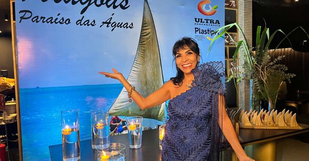 Trofeu Aninha Monteiro tem destaques 