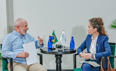 Secretária-geral pede apoio para modernização e fortalecimento da OTCA