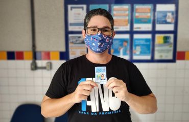 Famílias que solicitaram Carteira do Autista devem comparecer à Semdes