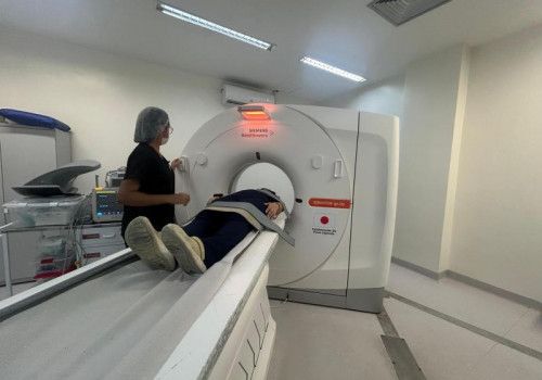 Centro de Diagnósticos do Hospital Metropolitano é referência em medicina de precisão no Nordeste