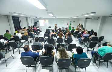 Planejamento Estratégico 2024 busca melhoria na rede municipal de ensino