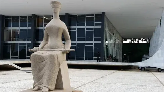 STF afasta prefeitos ligados a deputado envolvido em desvio de emendas da BA