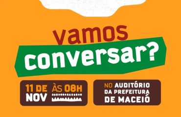 Maceió promove 1ª escuta ativa do movimento negro neste sábado (11)