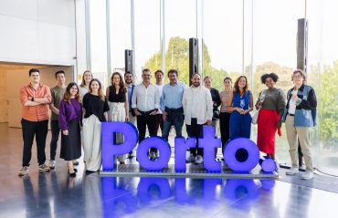 Maceió participa da reunião anual da Coalizão de Cidades pelos Direitos Digitais