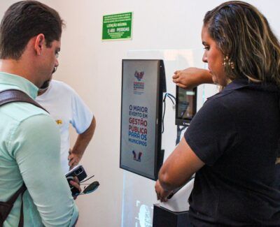 AMA inova em tecnologia para garantir eficiência e rapidez a inscritos 