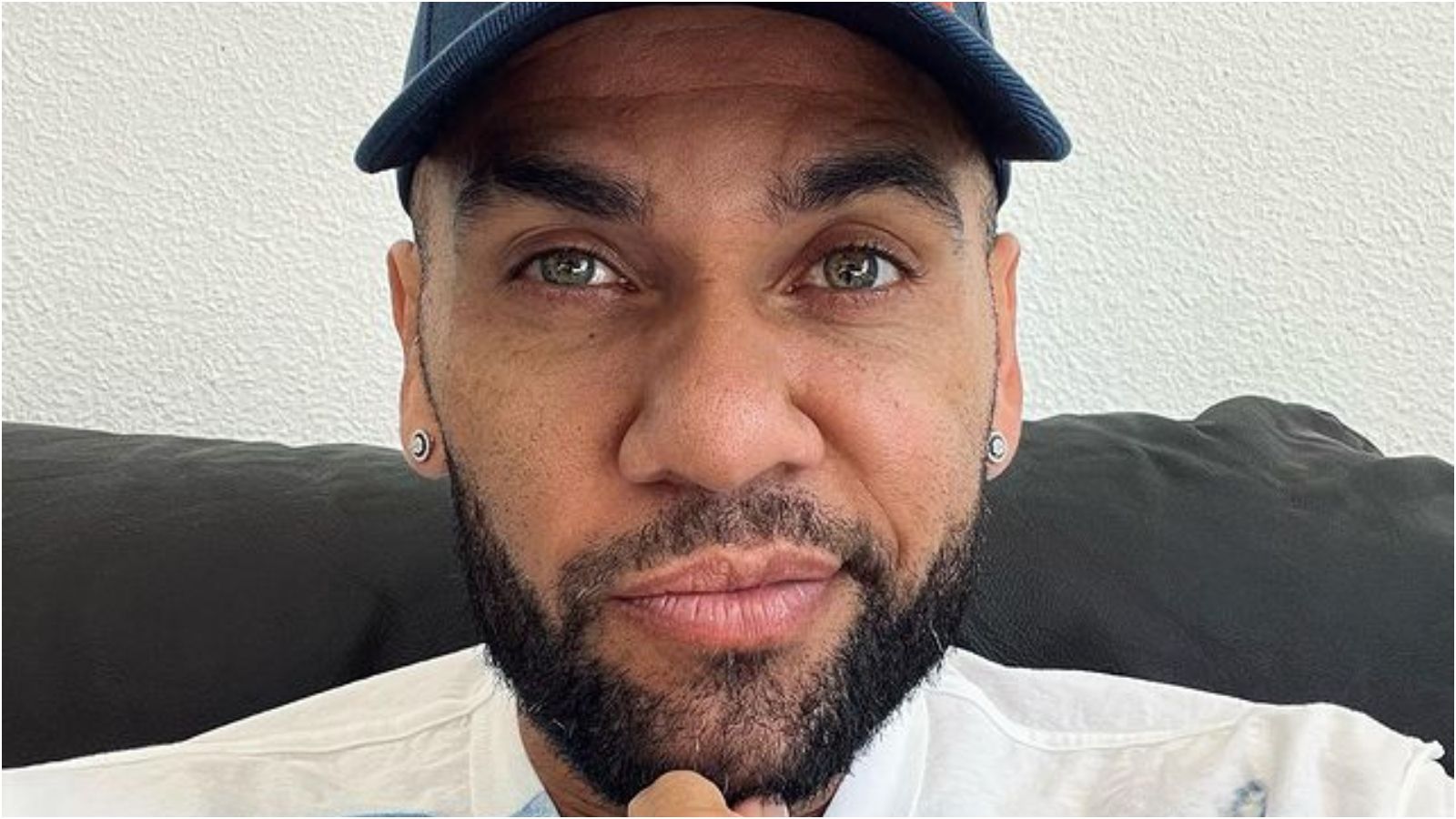 Julgamento de Daniel Alves por acusação de estupro em Barcelona começa hoje