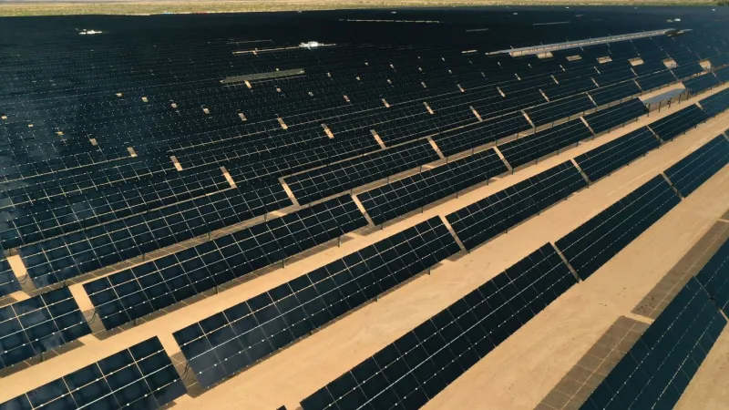 5º leilão Eco Invest pode levantar R$ 50 bilhões em investimentos