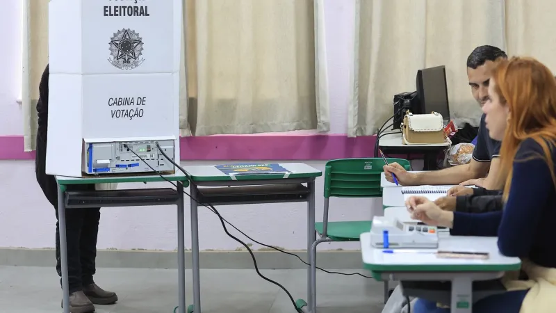 Eleições 2026: oito partidos vão comandar 26 estados e o DF