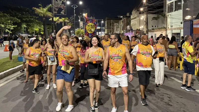 Médica do Hospital Dr. Ib Gatto Falcão faz alerta e tira as dúvidas sobre o cansaço emocional após o Carnaval