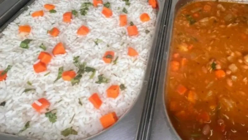 Nutricionista alerta para os cuidados com o aumento da temperatura e o consumo de alimentos perecíveis