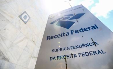 Receita paga hoje R$ 6,3 bilhões de restituição do Imposto de Renda