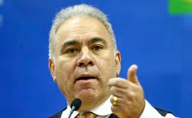 Ministro entrega unidade da primeira Maternidade Municipal de Aracaju
