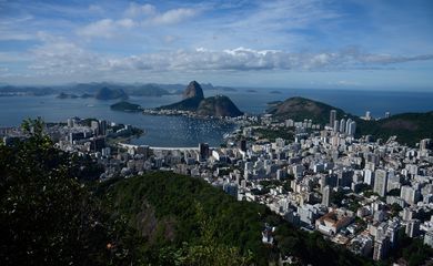 Rio e União assinam acordo de recuperação fiscal