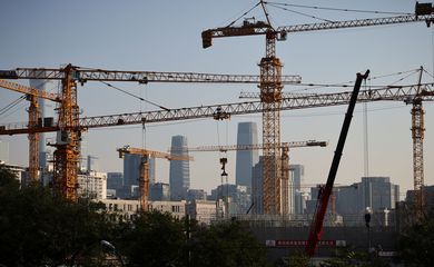Economia da China tem forte desaceleração no 2º trimestre