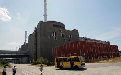 Vice-chanceler russo garante que não haverá "cenário Chernobyl"