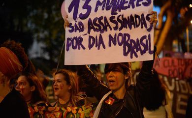 Nova edição da Operação Maria da Penha combaterá crime de feminicídio
