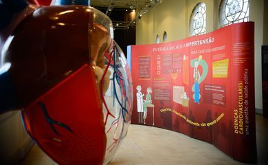 Sociedade de Cardiologia promove campanha no Dia Mundial do Coração