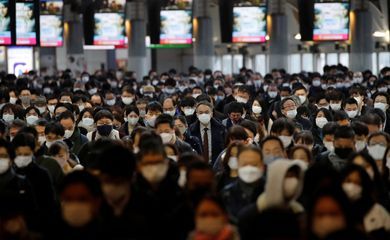 População mundial chegará a 8 bilhões em novembro de 2022