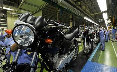 Brasil somou 4,87 milhões de empresas ativas