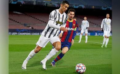 Copa do Catar marca fim da era Messi e Cristiano Ronaldo em mundiais
